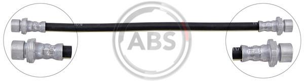 A.B.S. Bremsschlauch